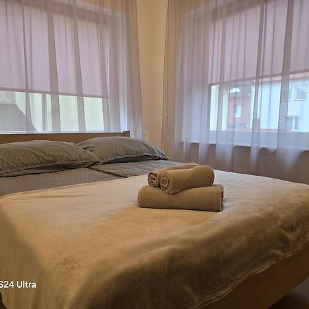 Poludnie Wroclawia Hotel Eksteriør billede