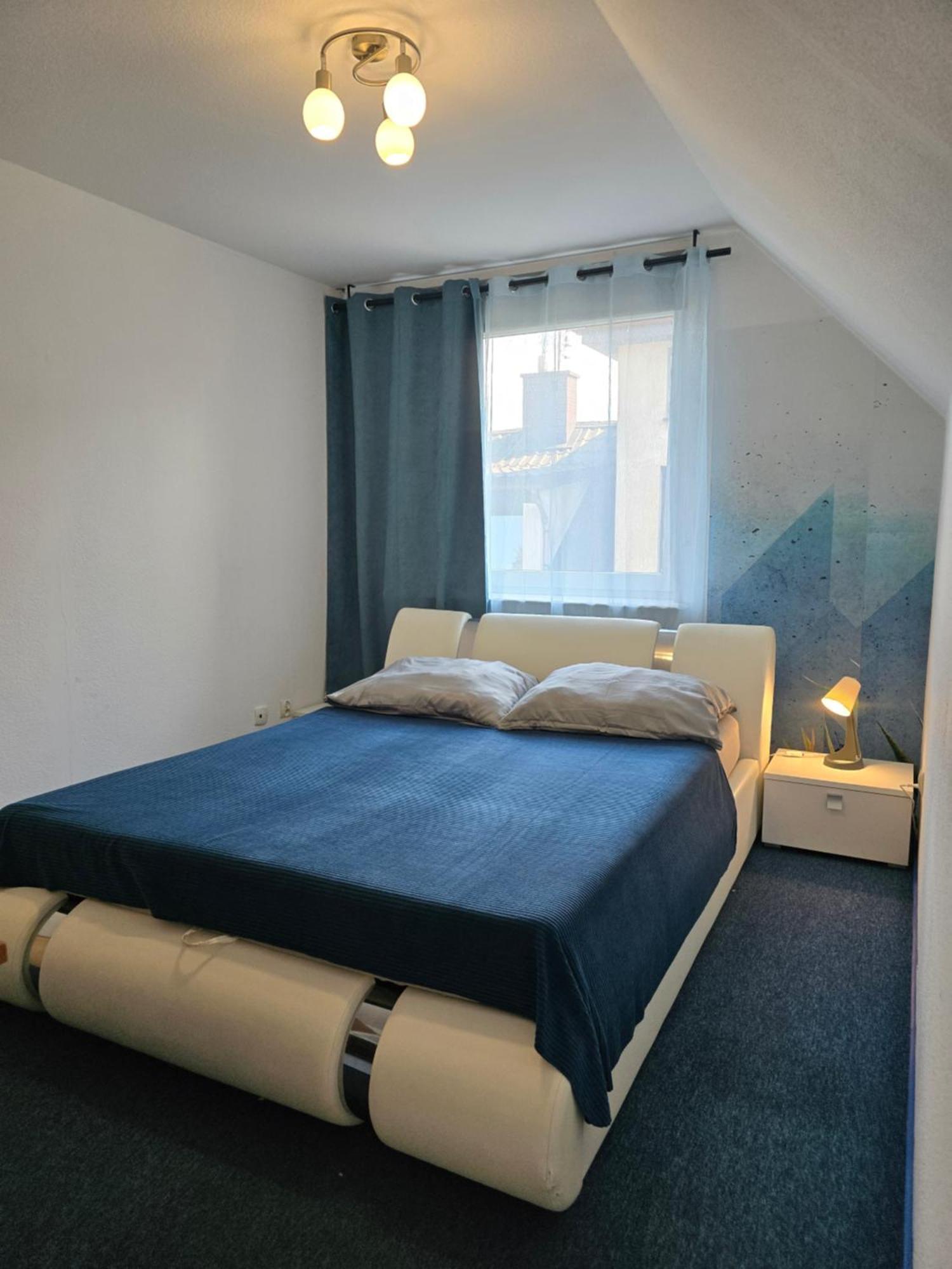 Poludnie Wroclawia Hotel Eksteriør billede