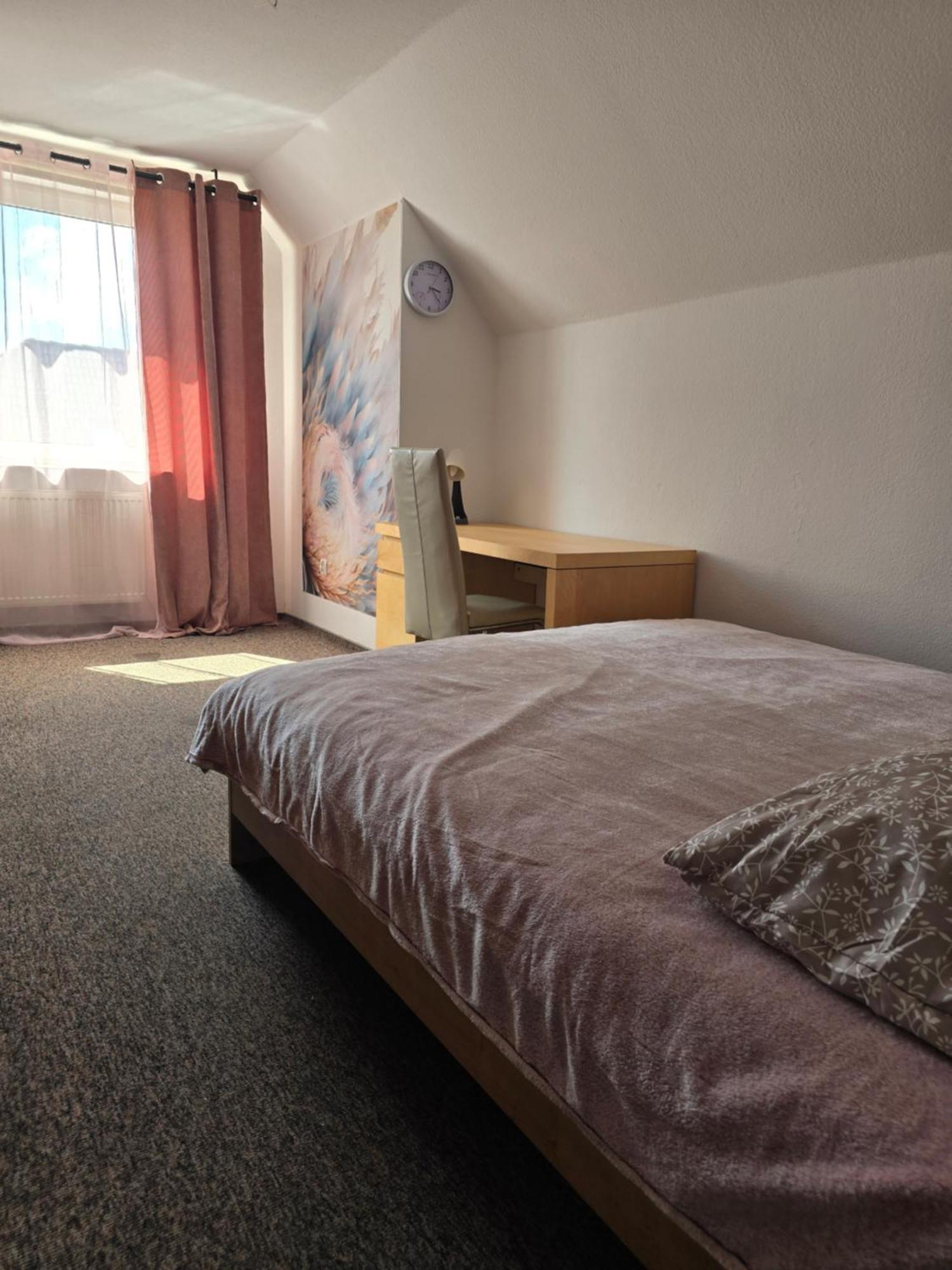 Poludnie Wroclawia Hotel Eksteriør billede
