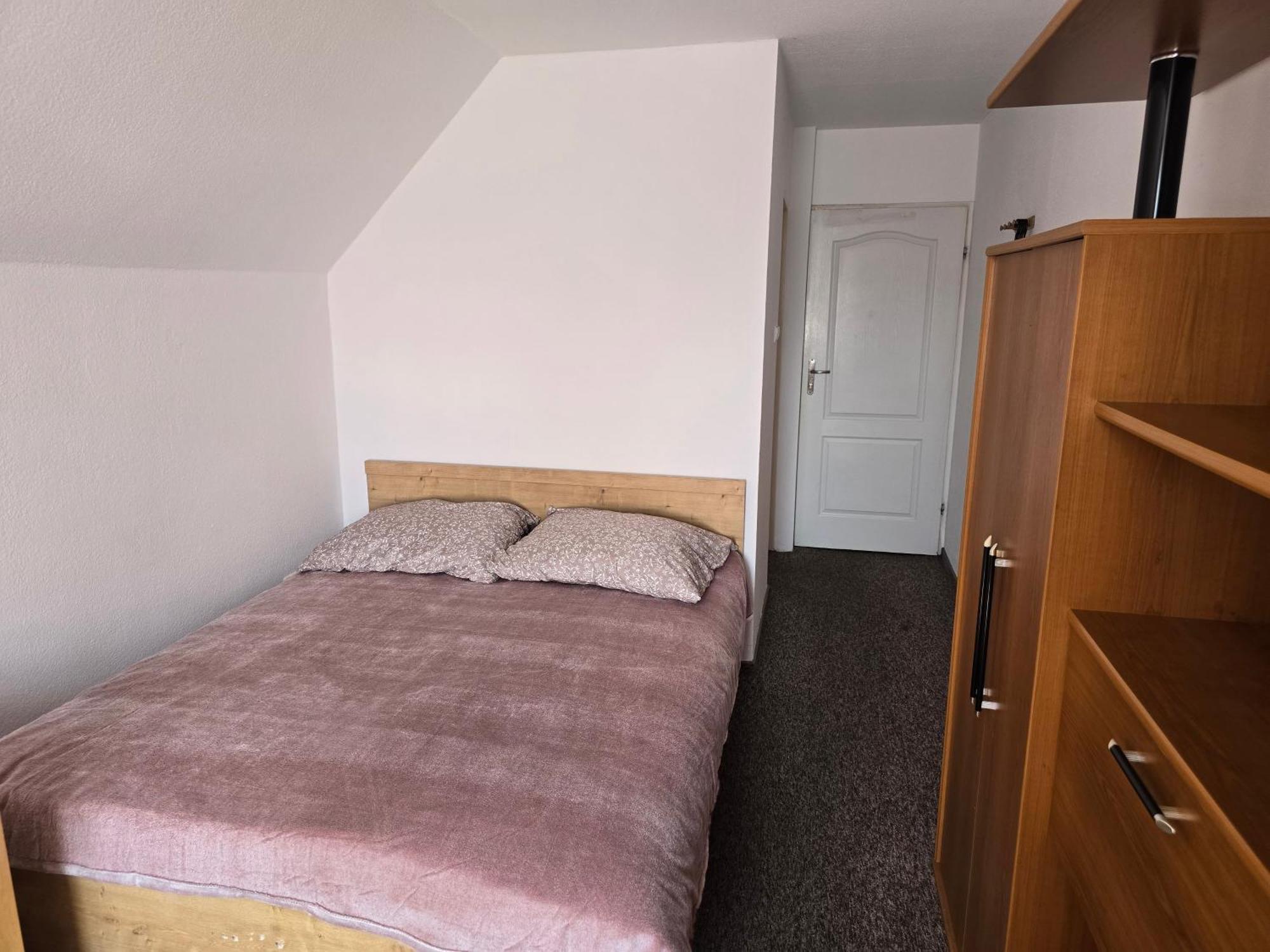 Poludnie Wroclawia Hotel Eksteriør billede
