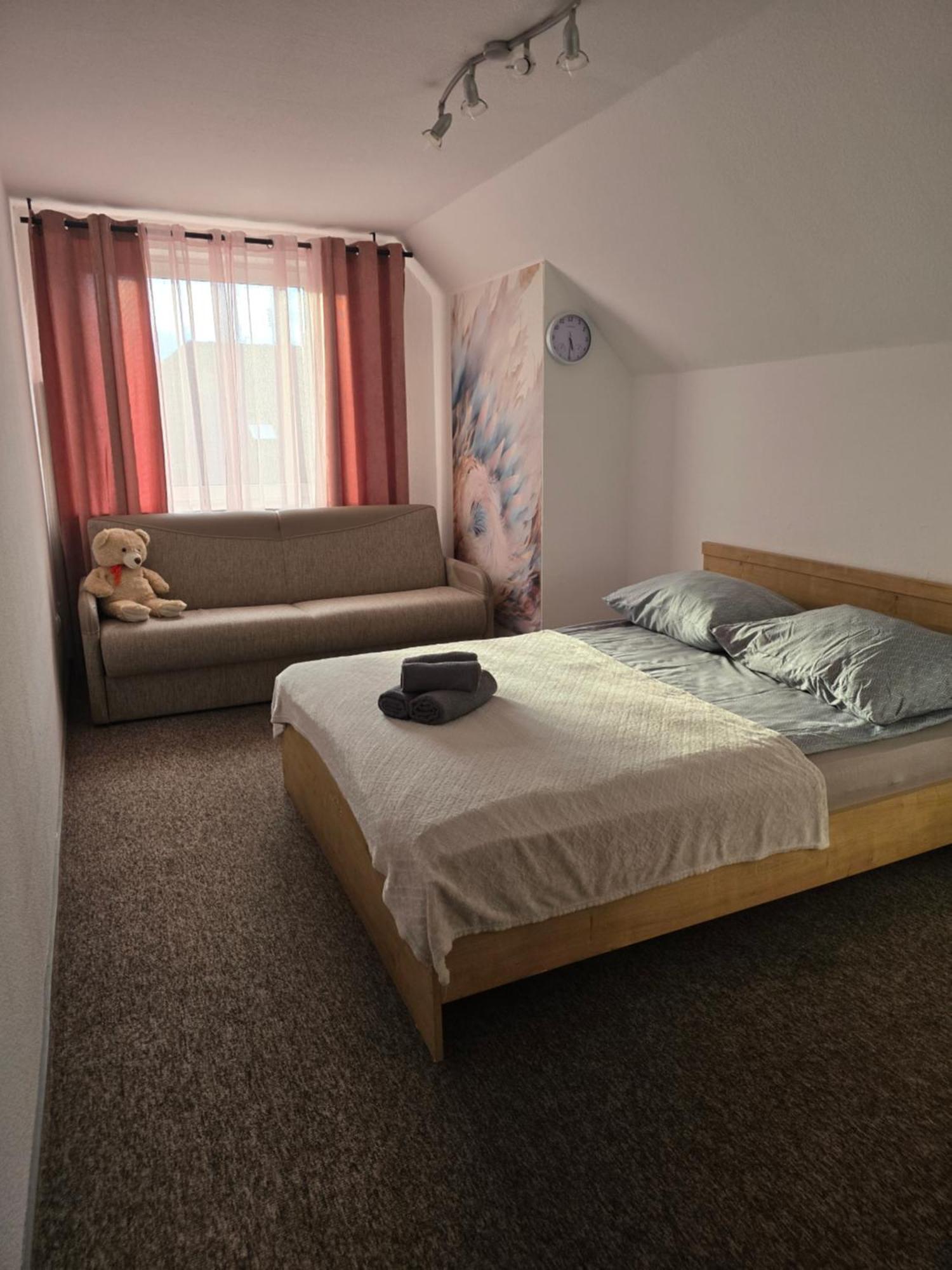 Poludnie Wroclawia Hotel Eksteriør billede