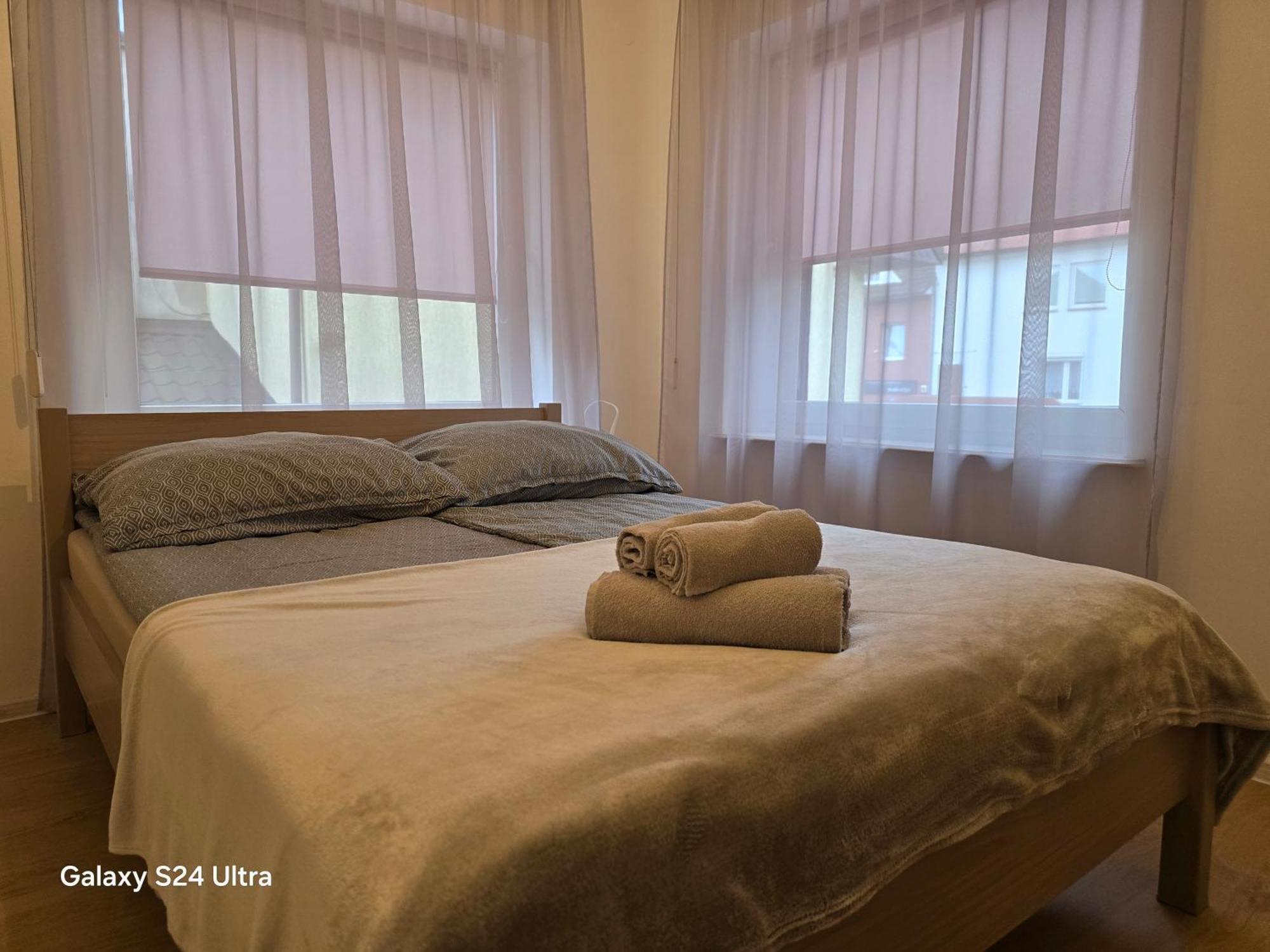 Poludnie Wroclawia Hotel Eksteriør billede