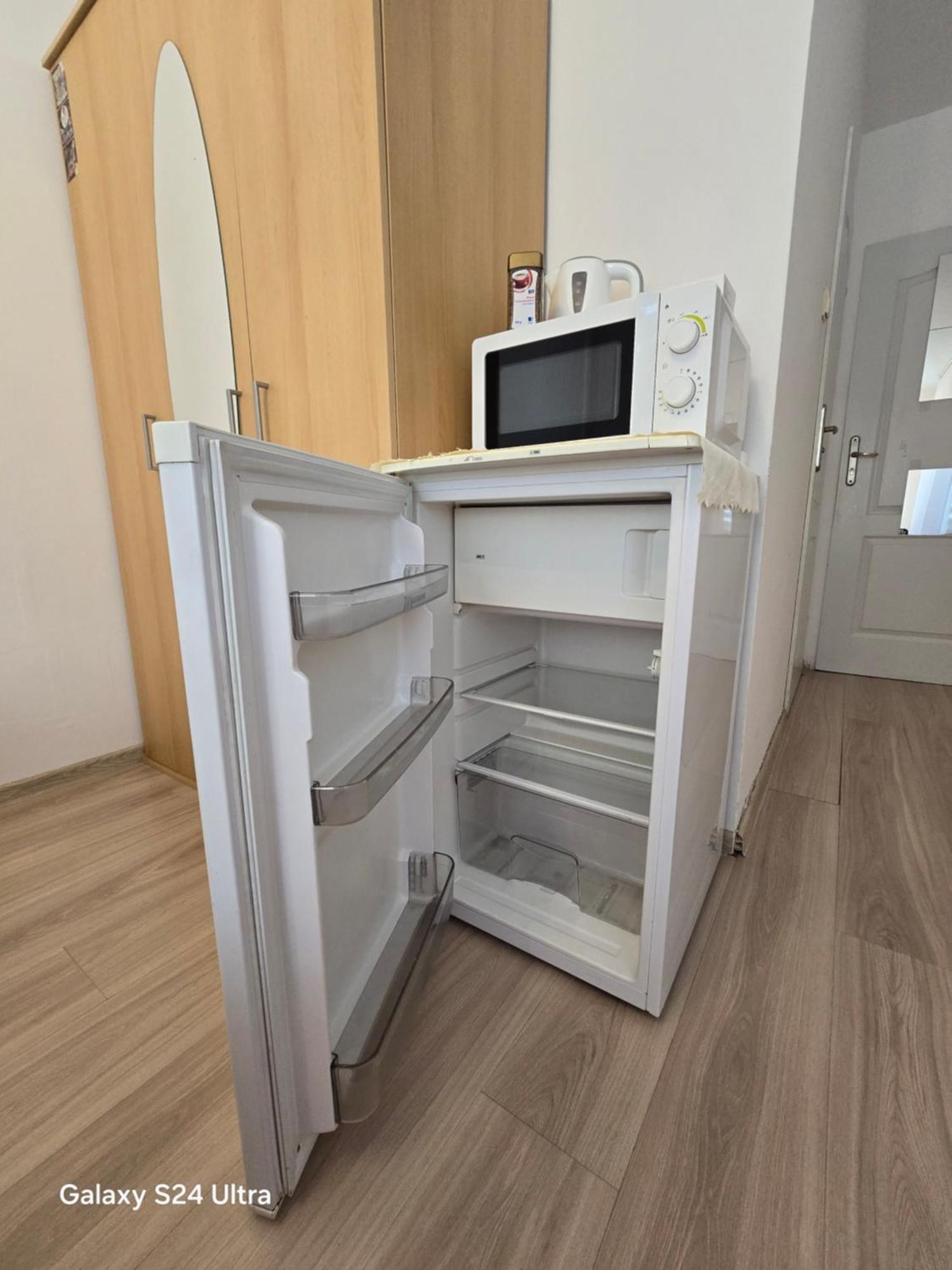 Poludnie Wroclawia Hotel Eksteriør billede