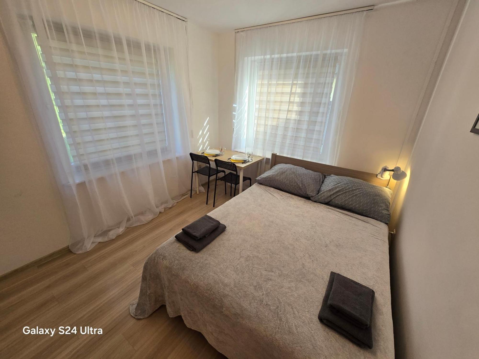 Poludnie Wroclawia Hotel Eksteriør billede