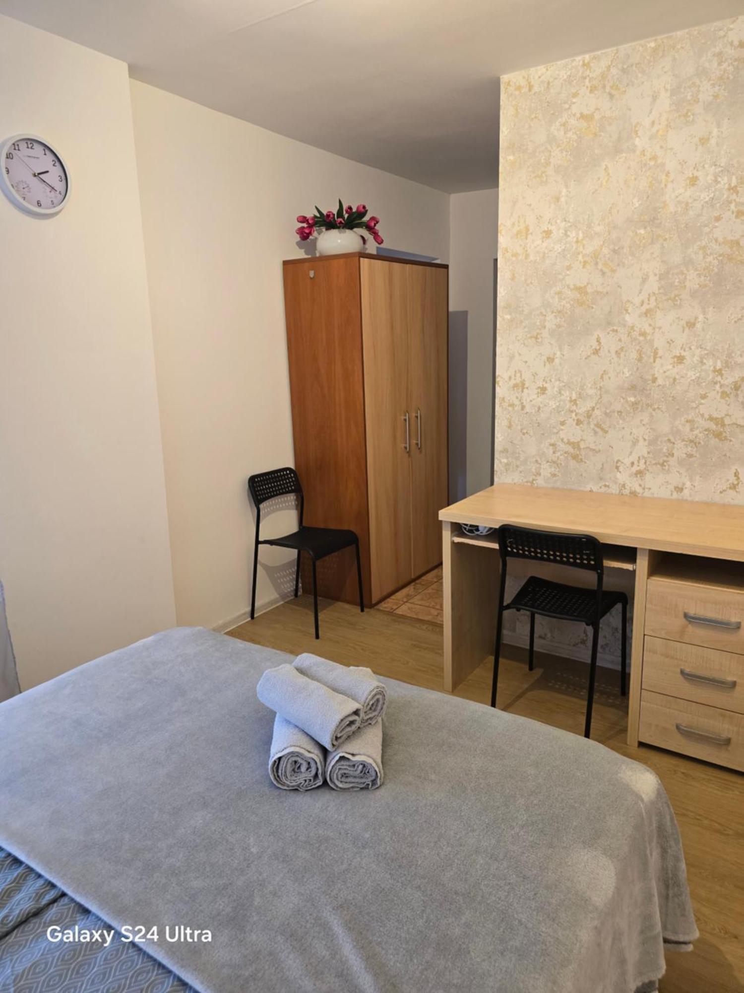 Poludnie Wroclawia Hotel Eksteriør billede